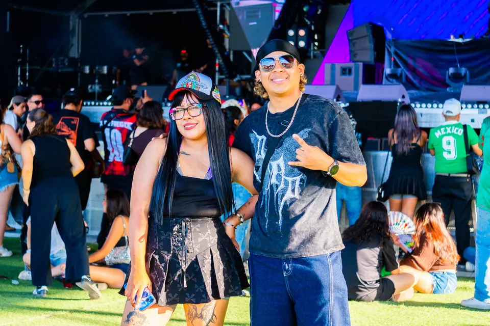 Dale Mixx 2026 — foto 11