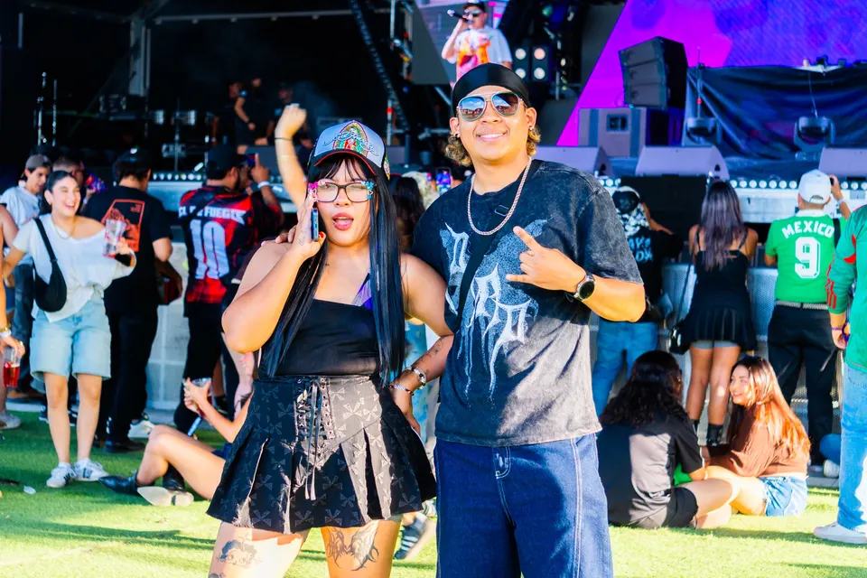 Dale Mixx 2026 — foto 12