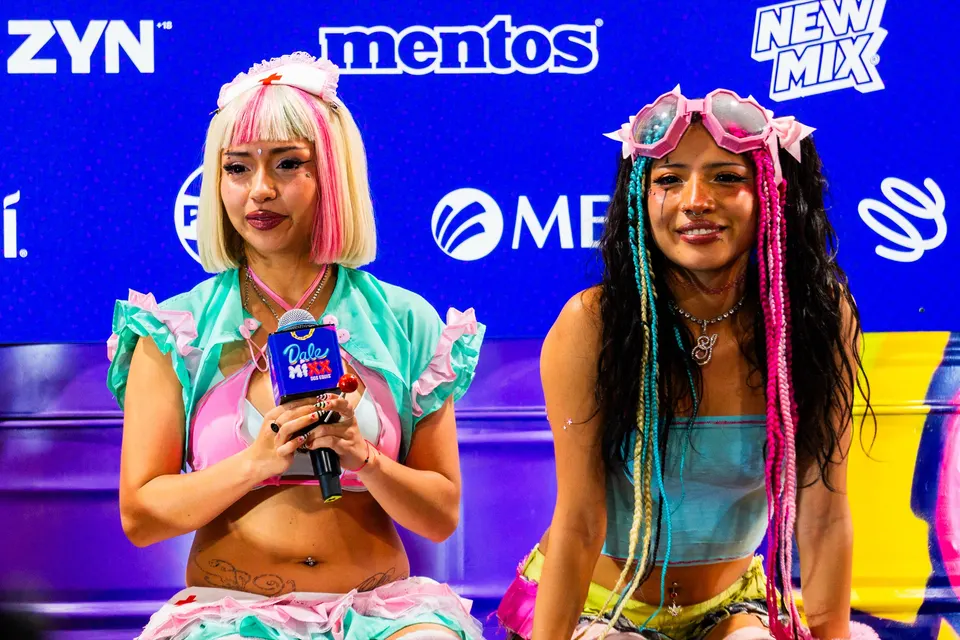 Dale Mixx 2026 — foto 18