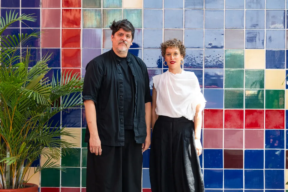 «Futuros Pánicos» en el Abierto de Diseño · Parte 1 — foto 9