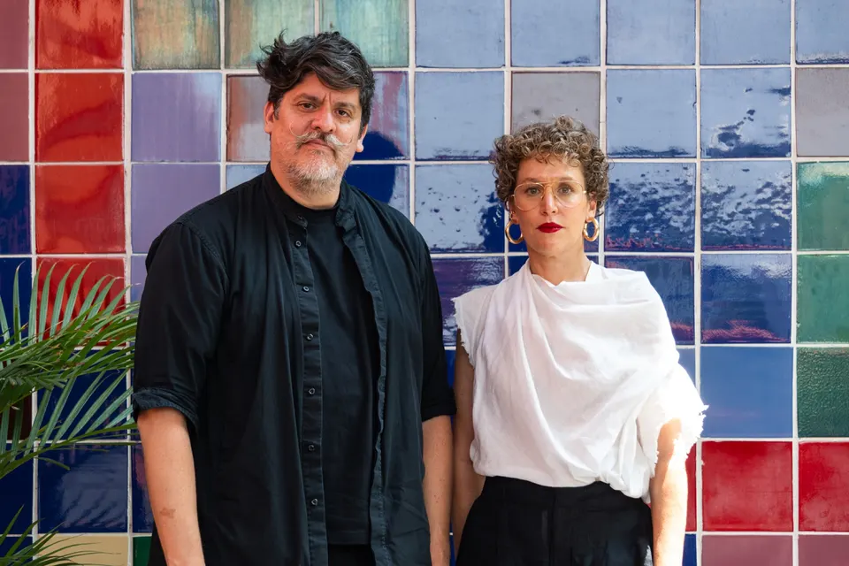 «Futuros Pánicos» en el Abierto de Diseño · Parte 1 — foto 10