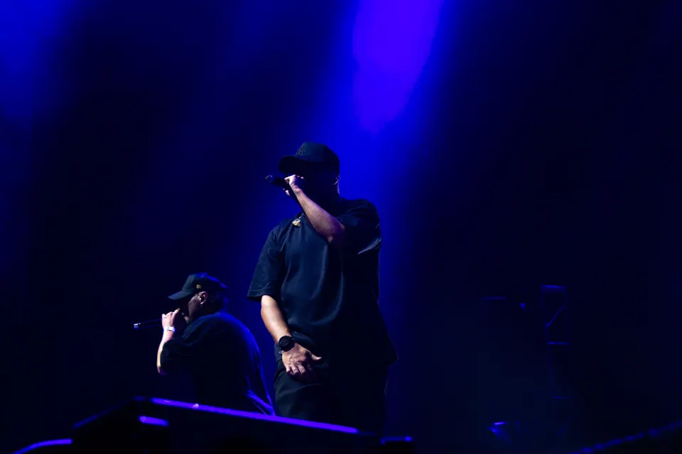 Nach en México: gira «Destino» — foto 2