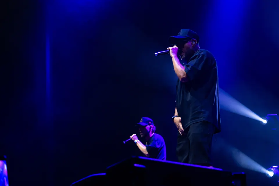 Nach en México: gira «Destino» — foto 3