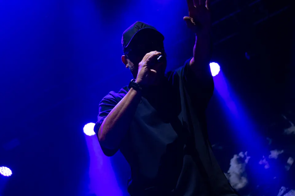 Nach en México: gira «Destino» — foto 4