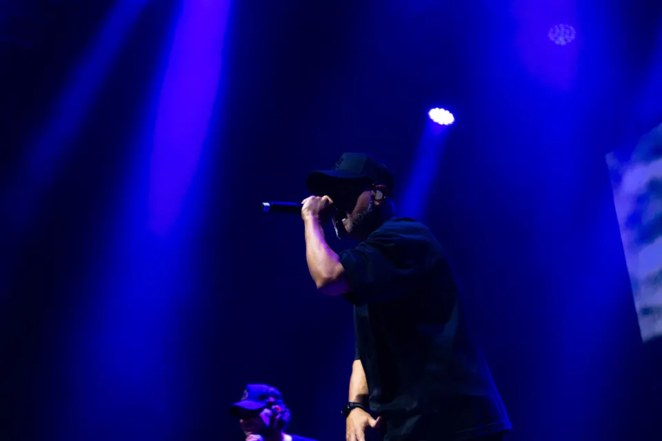Nach en México: gira «Destino» — foto 5