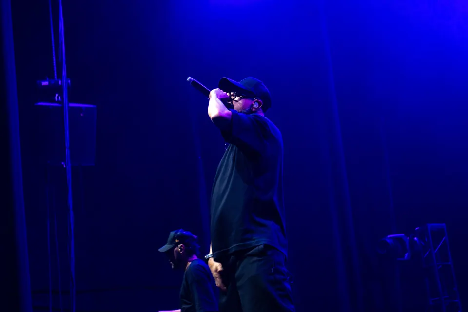 Nach en México: gira «Destino» — foto 6