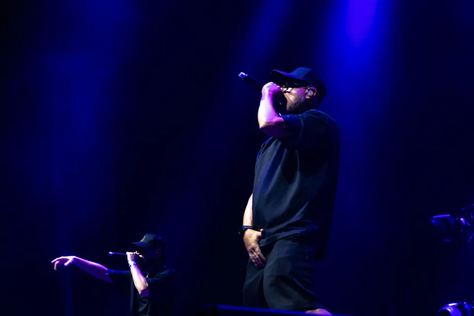 Nach en México: gira «Destino» — foto 7