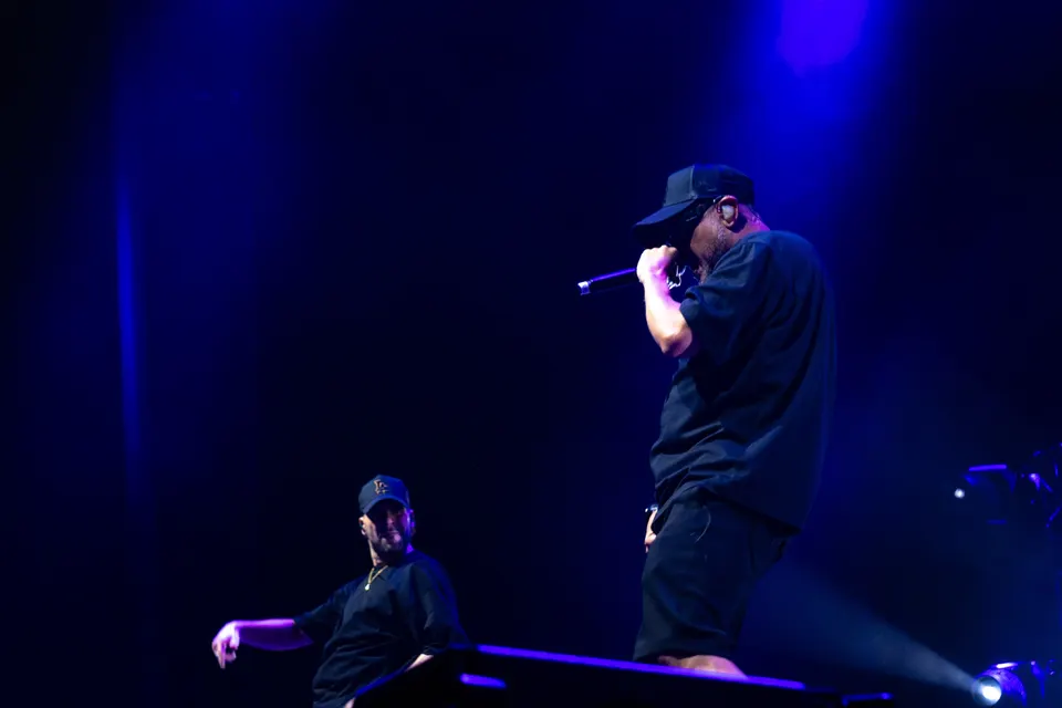 Nach en México: gira «Destino» — foto 8