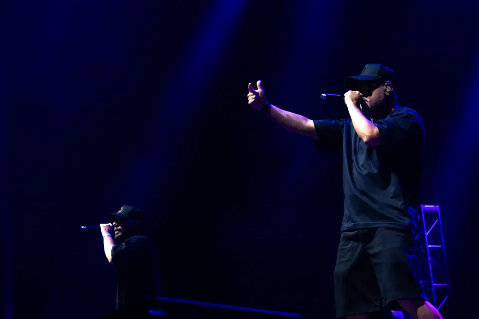 Nach en México: gira «Destino» — foto 9
