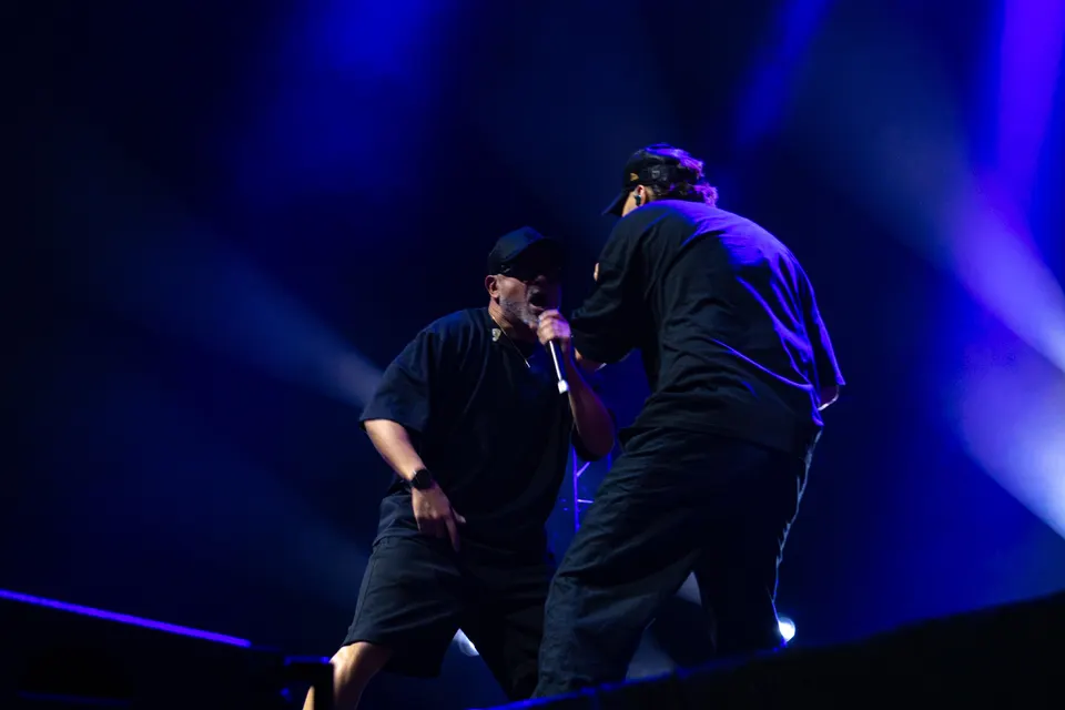 Nach en México: gira «Destino» — foto 11