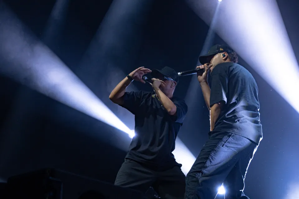 Nach en México: gira «Destino» — foto 12