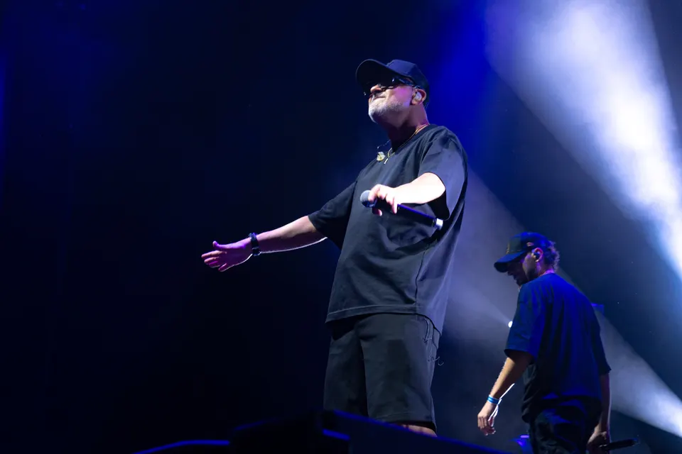 Nach en México: gira «Destino» — foto 13