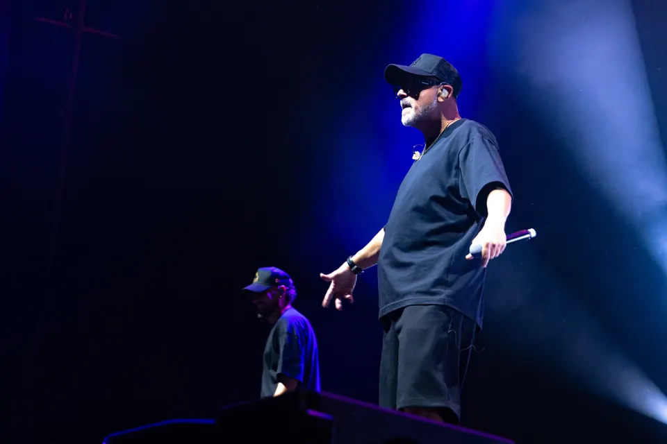Nach en México: gira «Destino» — foto 14