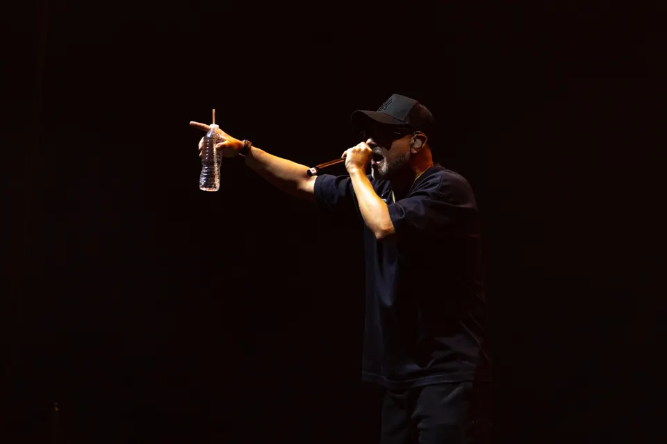Nach en México: gira «Destino» — foto 18