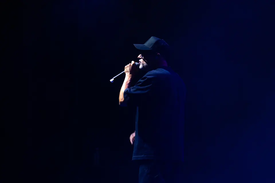 Nach en México: gira «Destino» — foto 19