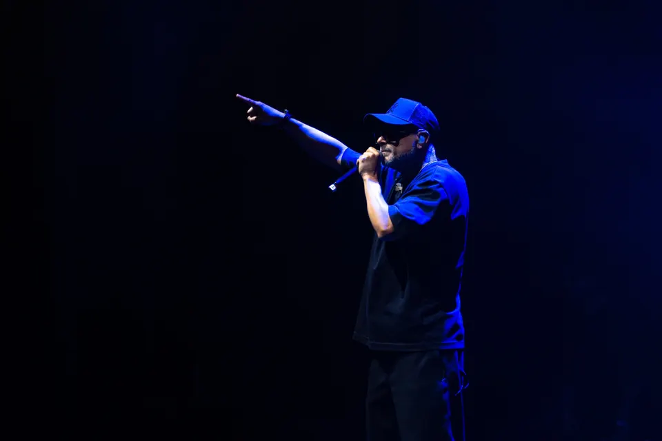 Nach en México: gira «Destino» — foto 20