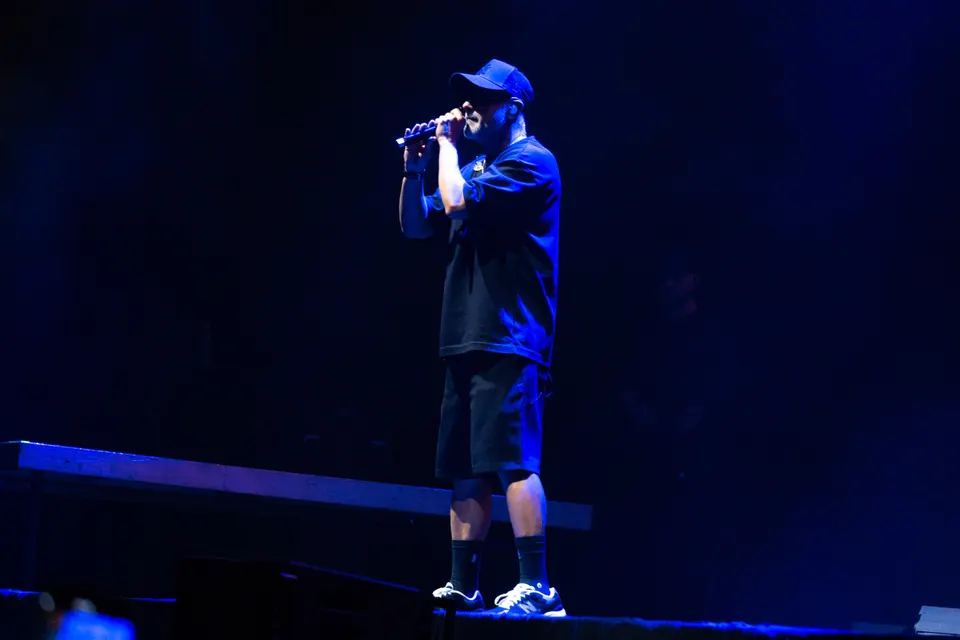 Nach en México: gira «Destino» — foto 22
