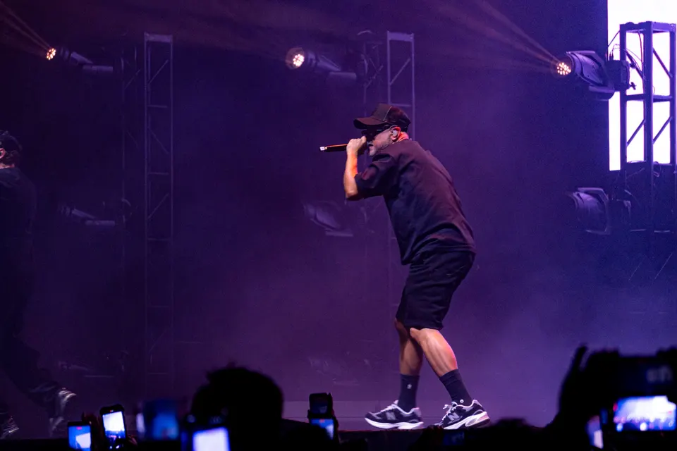 Nach en México: gira «Destino» — foto 30