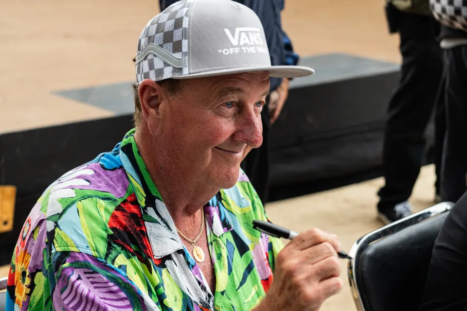 Vans Warped Tour México 2026 · Día 1 — foto 2