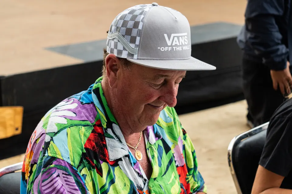 Vans Warped Tour México 2026 · Día 1 — foto 3