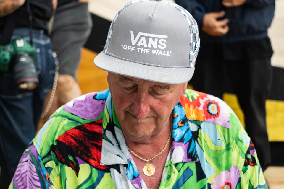 Vans Warped Tour México 2026 · Día 1 — foto 5