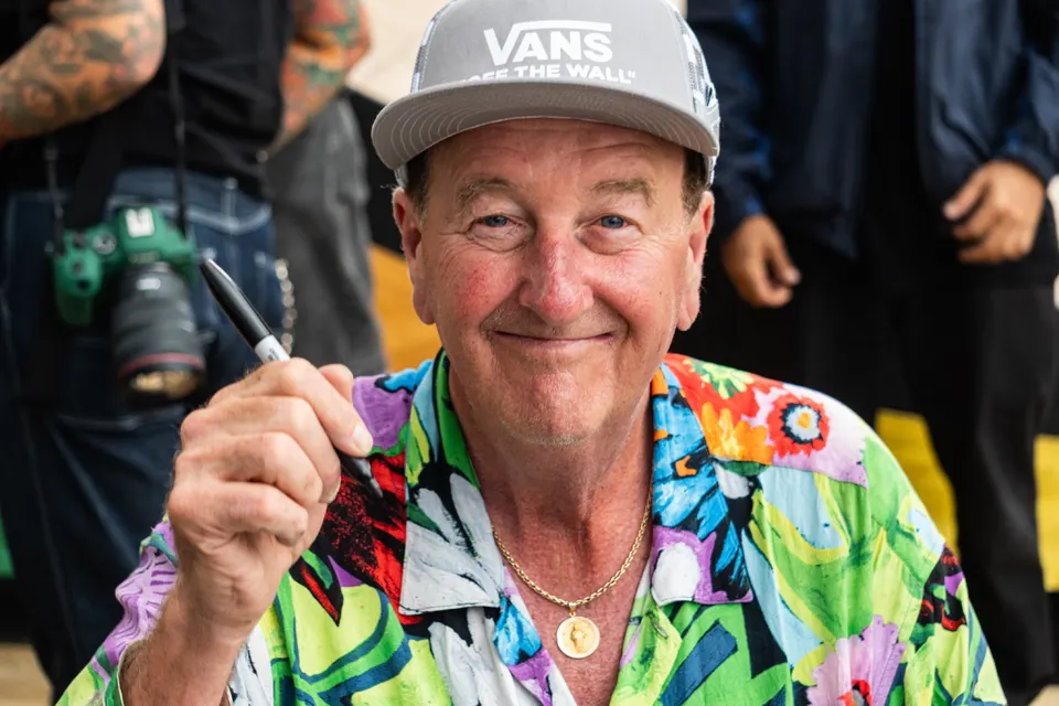 Vans Warped Tour México 2026 · Día 1 — foto 6