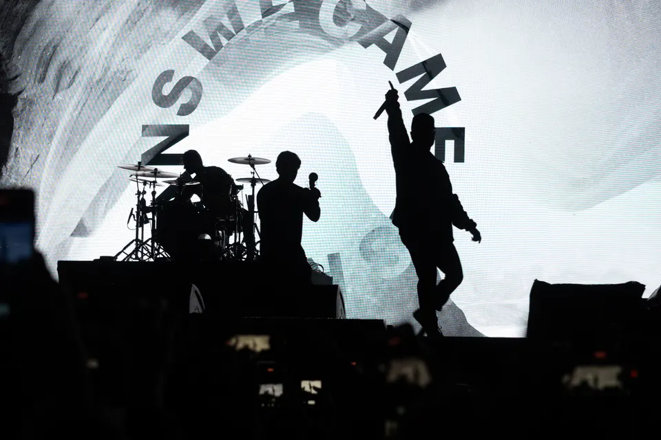 Vans Warped Tour México 2026 · Día 1 — foto 12
