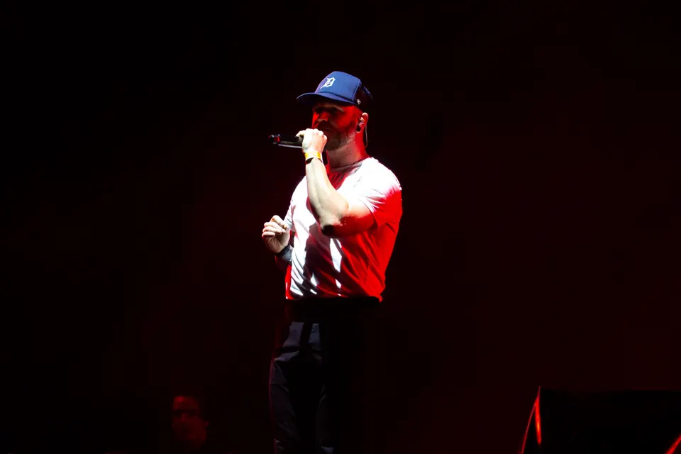 Vans Warped Tour México 2026 · Día 1 — foto 14
