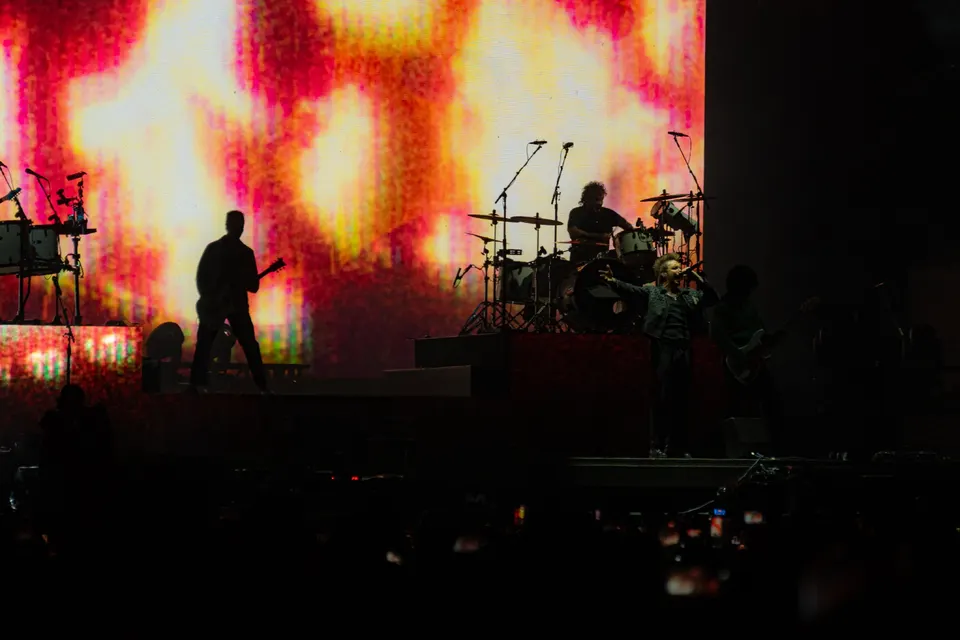Vans Warped Tour México 2026 · Día 1 — foto 20