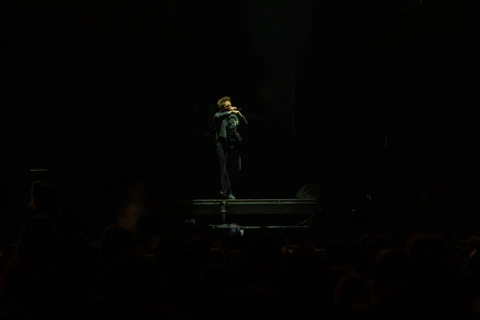 Vans Warped Tour México 2026 · Día 1 — foto 21