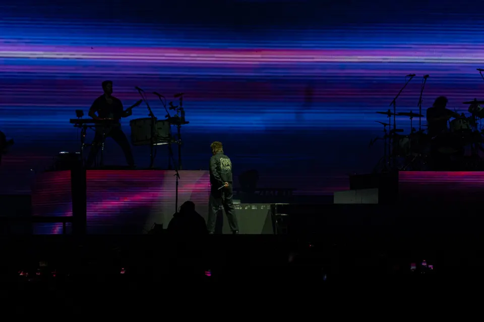 Vans Warped Tour México 2026 · Día 1 — foto 23