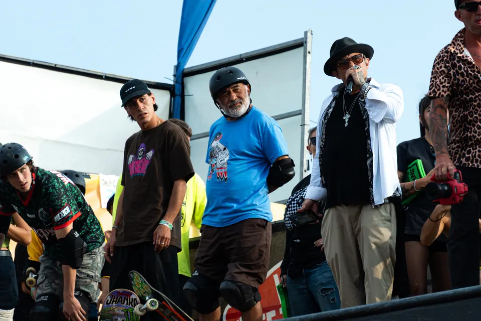 Vans Warped Tour México 2026 · Día 2 — foto 1