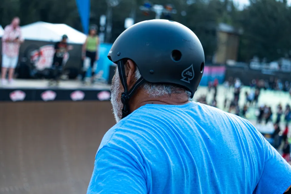 Vans Warped Tour México 2026 · Día 2 — foto 4