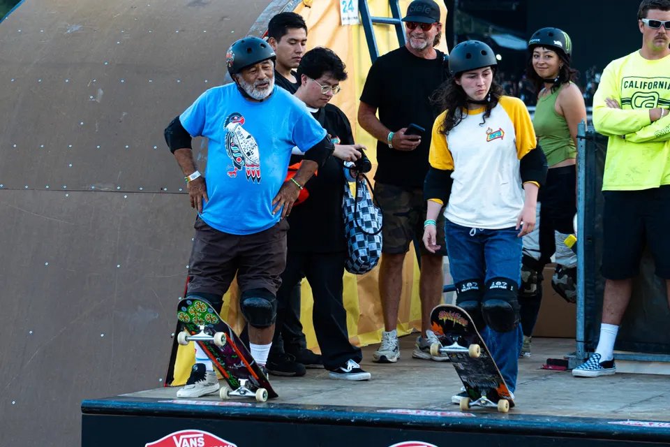 Vans Warped Tour México 2026 · Día 2 — foto 6