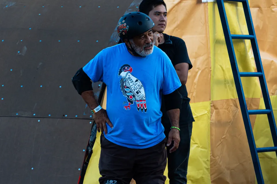 Vans Warped Tour México 2026 · Día 2 — foto 7