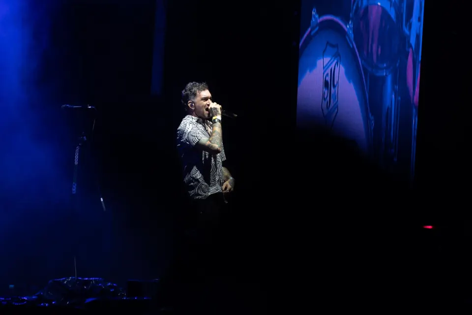 Vans Warped Tour México 2026 · Día 2 — foto 8