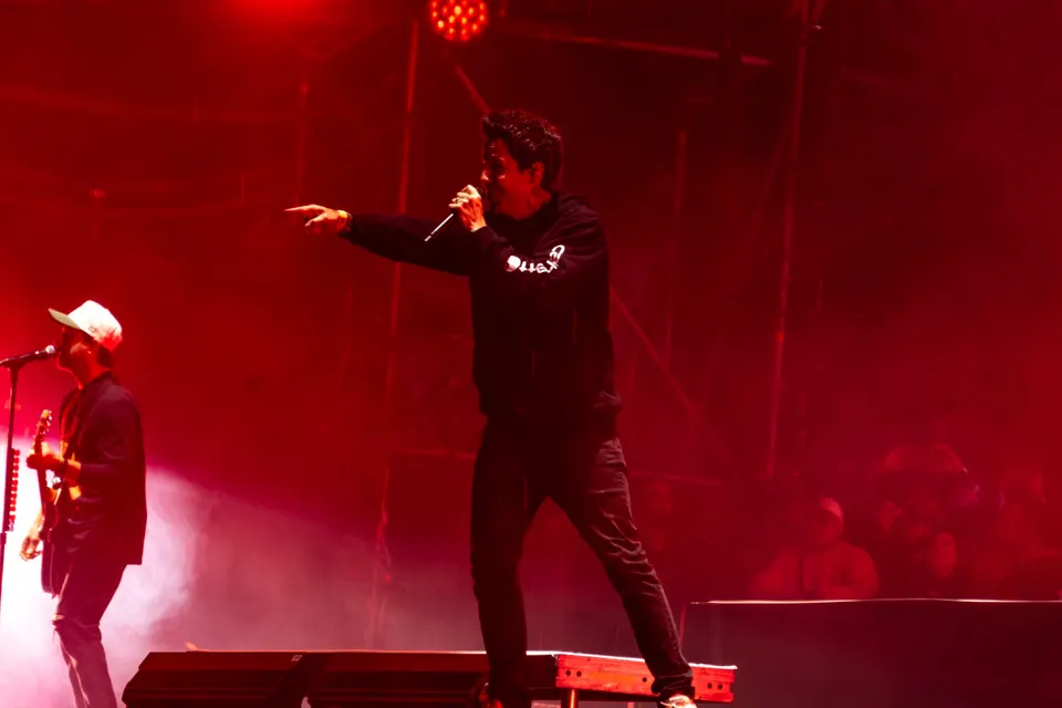 Vans Warped Tour México 2026 · Día 2 — foto 10