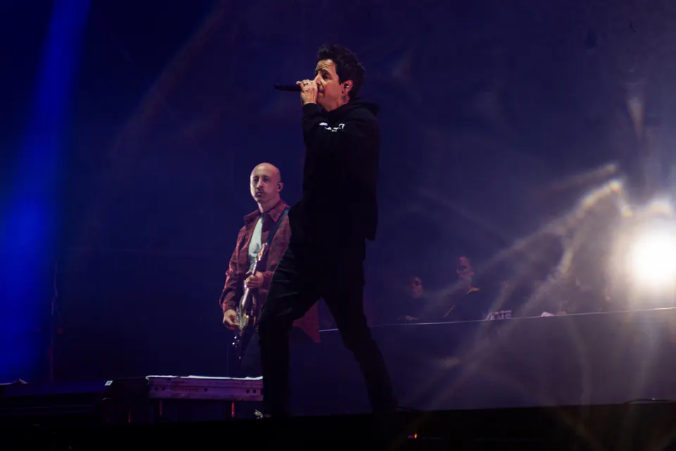 Vans Warped Tour México 2026 · Día 2 — foto 11