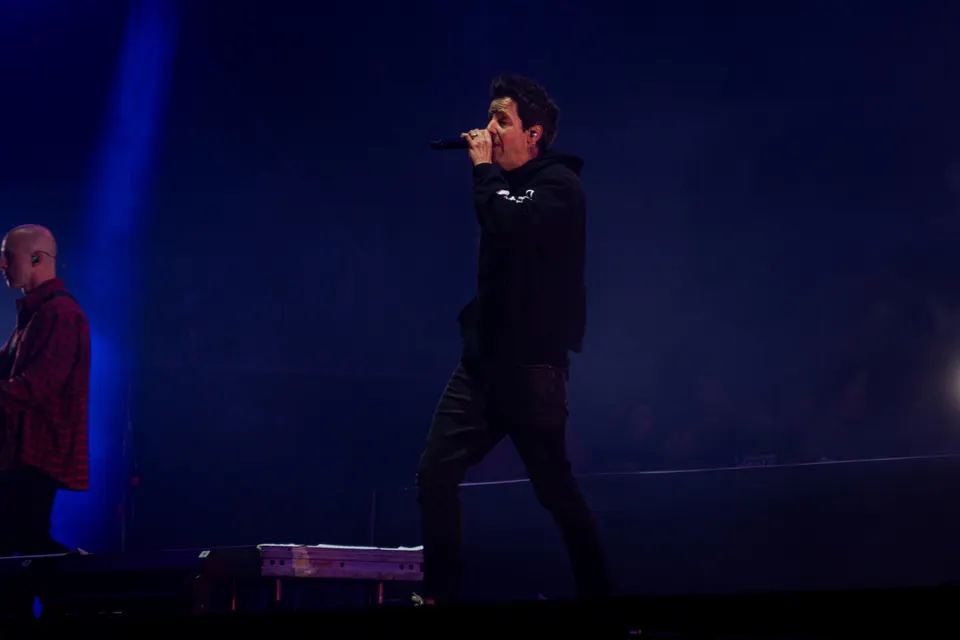 Vans Warped Tour México 2026 · Día 2 — foto 12