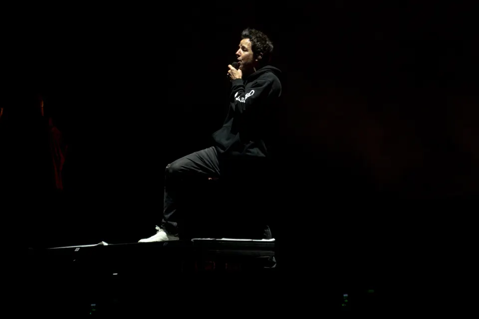 Vans Warped Tour México 2026 · Día 2 — foto 13