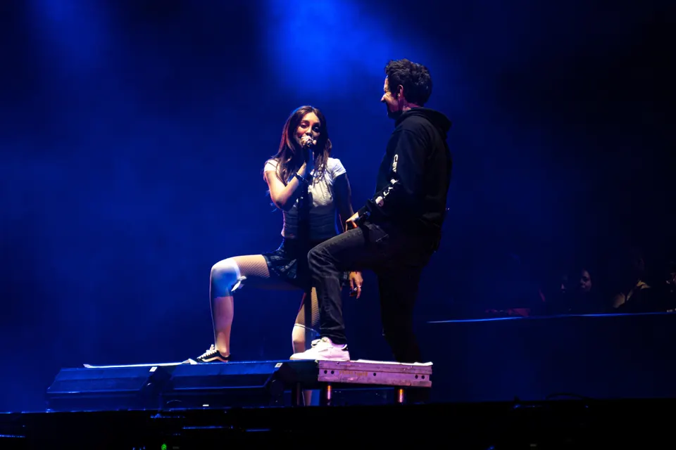 Vans Warped Tour México 2026 · Día 2 — foto 14