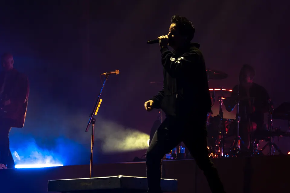 Vans Warped Tour México 2026 · Día 2 — foto 15