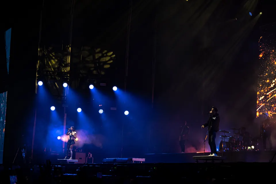 Vans Warped Tour México 2026 · Día 2 — foto 16