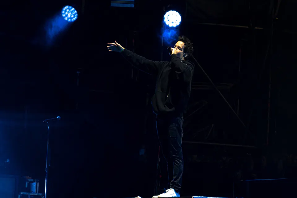Vans Warped Tour México 2026 · Día 2 — foto 19