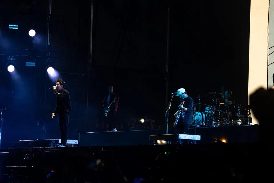 Vans Warped Tour México 2026 · Día 2 — foto 20