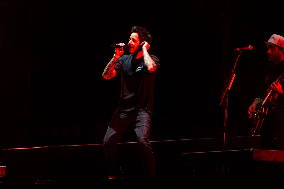 Vans Warped Tour México 2026 · Día 2 — foto 21