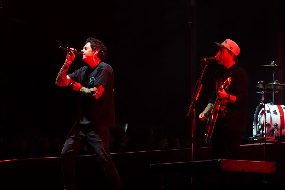 Vans Warped Tour México 2026 · Día 2 — foto 22