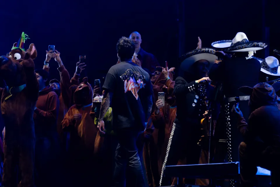 Vans Warped Tour México 2026 · Día 2 — foto 24