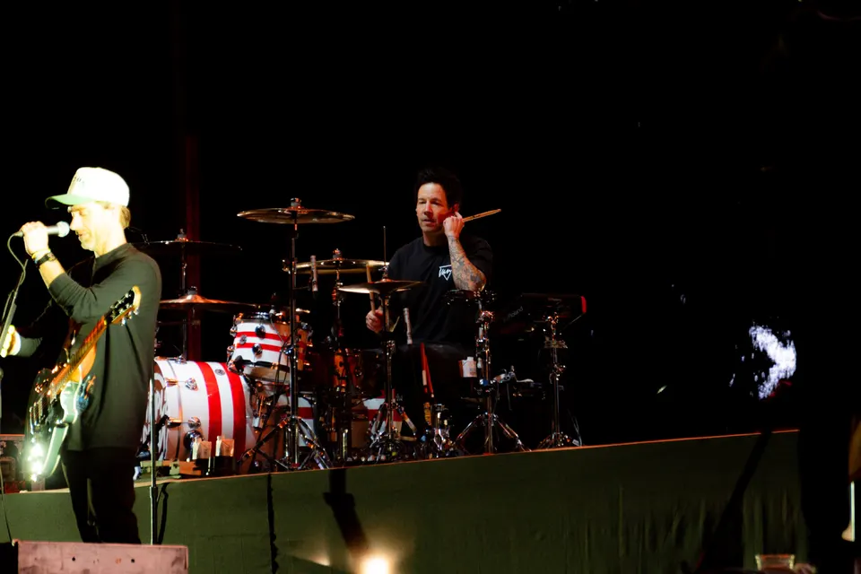 Vans Warped Tour México 2026 · Día 2 — foto 29