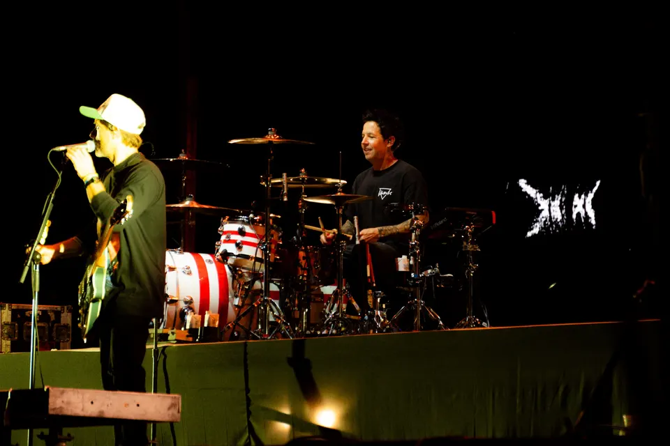 Vans Warped Tour México 2026 · Día 2 — foto 30